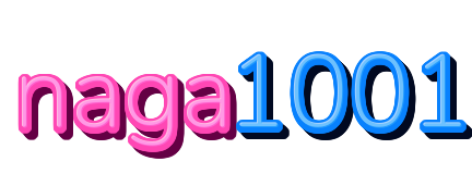naga1001 — logo kanal